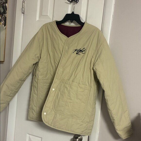 Jordan Jacket - Picture 5 of 7